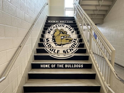 Wall Graphics Photo
